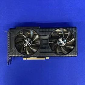 中古 Palit NE6306T019P2-190AD (RTX3060Ti Dual 8G) 175530 状態： Cランク