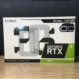 中古 Palit NE63060T19K9-190AD (RTX3060 12GB) 144782 状態： Cランク