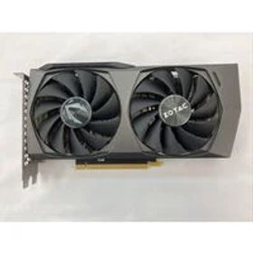 中古 ZOTAC ZT-A30600H-10M (RTX3060 12GB) 144778 状態： Bランク