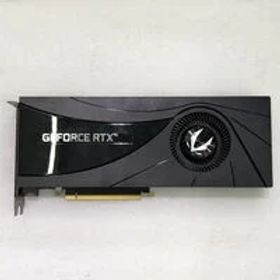 中古 ZOTAC ZT-T20710A-10B (RTX2070 SUPER 8G) 191427 状態： Cランク