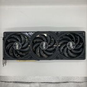 中古 Palit NE7507T019T2-GB2031U(RTX5070Ti 16GB GamingPro-S) 188931 状態： Cランク