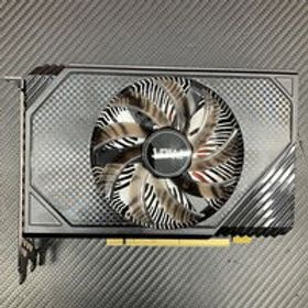 中古 Palit NE63050018JE-1070F (RTX3050 6GB) 5070001761 状態： Bランク