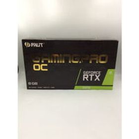 中古 Palit NE62070U20P2-1060A(RTX2070 GamingPro OC) 138338 状態： Cランク