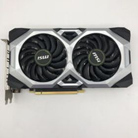 中古 各社 GeForce RTX2070 (8GB PCI-E) 138342 状態： Cランク