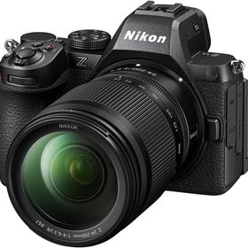【中古】Nikon ニコン Z5II 24-200 レンズキット