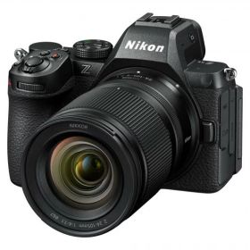 【10年間保証付き】[ニコン] Z5II 24-105 レンズキット（NikonCreators応援スプリングキャンペーン2026対象商品 2026 2026年2月13日～5月7日）