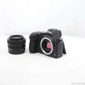 【中古】Nikon(ニコン) Z 5 24-50 レンズキット 【349-ud】