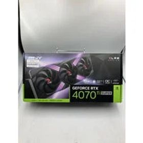 中古 各社 GeForce RTX4070Ti SUPER (16GB PCI-E) 164258 状態： Cランク