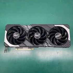 中古 各社 GeForce RTX4070Ti (12GB PCI-E) 154190 状態： Bランク