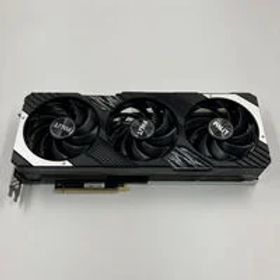 中古 Palit NED407T019K9-1043S (RTX4070Ti 12GB) 3280022219 状態： Bランク