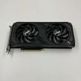 中古 Palit NE64070019K9-1048D (GeForce RTX 4070 Dual 12GB) 3280022231 状態： Bランク