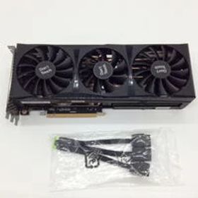 中古 ZOTAC ZT-D40710N-10B (RTX4070Ti 12GB) 1300007963 状態： Cランク
