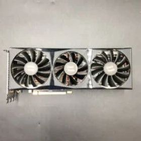 中古 ZOTAC_ZT-D40710N-10B(RTX4070Ti_12GB) 3410013737 状態： Cランク