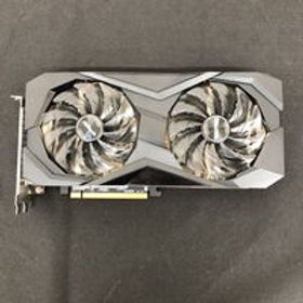 中古 ASRock RX 6700 XT Challenger D 12G (RX6700XT 12GB) 144989 状態： Cランク