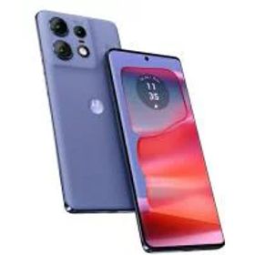 Motorola(モトローラ) motorola edge 50 pro｜12GB/256GB｜リュクスラベンダー｜SIMフリースマホ 本体 端末｜NFC/FeliCa 対応｜正規代理店品｜6.7イン