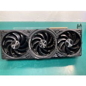 中古 Palit NE75080019T2-GB2031A (RTX5080 GamingPro 16GB) 176534 状態： Bランク