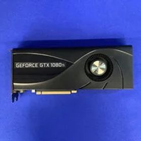 中古 ZOTAC ZT-P10810B-10B (GTX1080Ti 11G) 3400008926 状態： Cランク