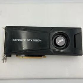 中古 Palit NEB108T019LC-1021F(GTX1080Ti 11G G5 1H3P) 133987 状態： Cランク