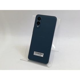 【中古】FCNT SoftBank 【SIMフリー】 arrows We2 ネイビーグリーン 4GB 64GB A402FC【大宮東口】保証期間１ヶ月【ランクC】