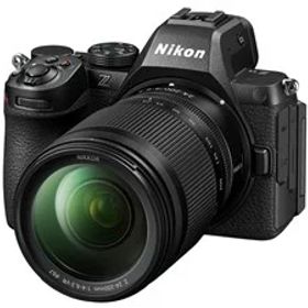 ニコン Z5II 24-200 レンズキット ミラーレス一眼カメラ[ラッピング可]
