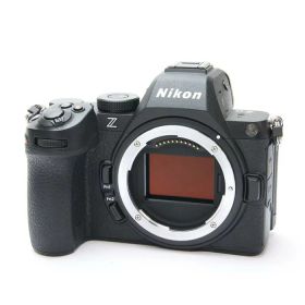 【中古】 《美品》 Nikon Z5II ボディ [ デジタルカメラ ]