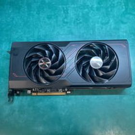 中古 SAPPHIRE 11330-02-20G PULSE RX7800XT GAMING (RX7800XT 16GB) 162728 状態： Bランク