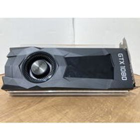 中古 ZOTAC ZT-P10800D-10B (GTX1080 8G GDR5X) 4760001204 状態： Bランク
