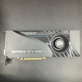 中古 Manli M-NGTX1080/5RGHDPPP-BL (GTX1080 8GB) 5070001758 状態： Bランク