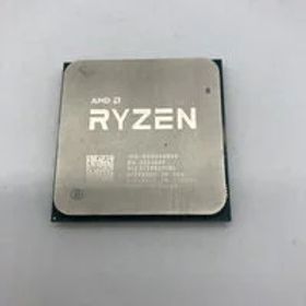 中古 AMD Ryzen 7 5700X (AM4/3.4GHz/36M/C8/T16/65W) 150182 状態： Cランク