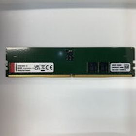中古 PC5-44800 32GB デスクトップ用(DDR5-5600) 149157 状態： Cランク