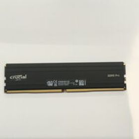 中古 PC5-44800 32GB デスクトップ用(DDR5-5600) 149157 状態： Bランク