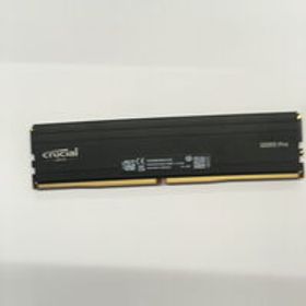 中古 PC5-44800 32GB デスクトップ用(DDR5-5600) 149157 状態： Bランク