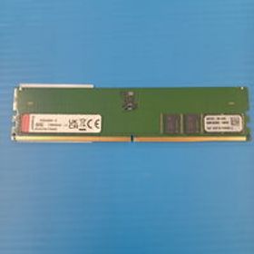 中古 PC5-44800 32GB デスクトップ用(DDR5-5600) 149157 状態： Bランク