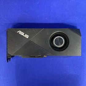 中古 ASUS TURBO-RTX2060-6G (RTX2060 6GB) 3400008946 状態： Bランク