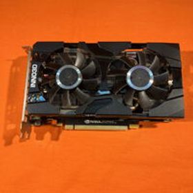 中古 INNO3D N20602-06D6-1710VA23 (RTX2060 6GB)_ 190938 状態： Bランク