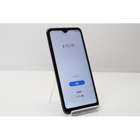 スマートフォン 本体 Galaxy A21 SC-42A Samsung docomo SIMロック解除済み SIMフリー 残債なし 64GB ブラック