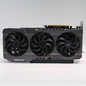 中古 ASUS TUF-RTX3070TI-8G-GAMING (RTX3070Ti 8GB) 146267 状態： Cランク