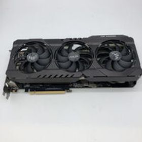 中古 ASUS TUF-RTX3070Ti-O8G-GAMING 5280001300 状態： Cランク