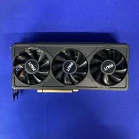 中古 Palit NE6406T019T1-1061J(RTX4060Ti JetStream 16G) 175543 状態： Cランク