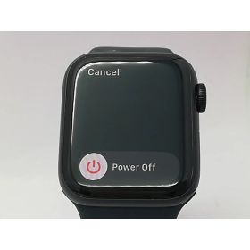 【中古】Apple Apple Watch SE2 40mm GPS ミッドナイトアルミニウムケース/ミッドナイトスポーツバンド (S/M) MXE73J/A【立川フロム中武】保証期間1ヶ月【ランクB】