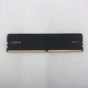 中古 PC5-44800 16GB デスクトップ用(DDR5-5600) 149153 状態： Cランク