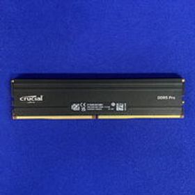 中古 PC5-44800 16GB デスクトップ用(DDR5-5600) 149153 状態： Cランク