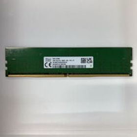 中古 PC5-44800 16GB デスクトップ用(DDR5-5600) 149153 状態： Cランク