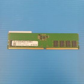 中古 PC5-44800 16GB デスクトップ用(DDR5-5600) 149153 状態： Bランク