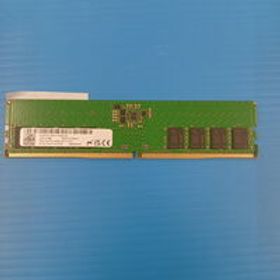 中古 PC5-44800 16GB デスクトップ用(DDR5-5600) 149153 状態： Bランク