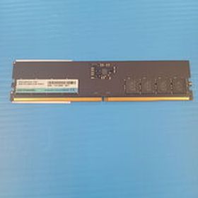 中古 PC5-44800 16GB デスクトップ用(DDR5-5600) 149153 状態： Bランク
