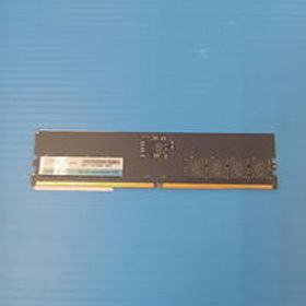 中古 PC5-44800 16GB デスクトップ用(DDR5-5600) 149153 状態： Bランク
