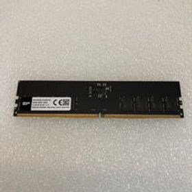 中古 PC5-44800 16GB デスクトップ用(DDR5-5600) 149153 状態： Bランク