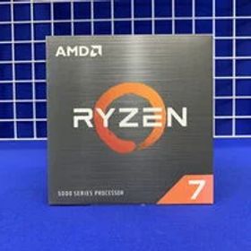 中古 AMD Ryzen 7 5800X (AM4/3.8/36M/C8/T16/105W) 143915 状態： Bランク