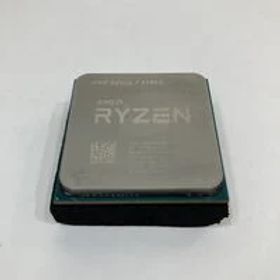 中古 AMD Ryzen 7 3700X (AM4/3.6/36M/C8/T16/65W) 140025 状態： Bランク